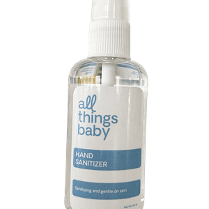 All Things Baby Hand Sanitizer 50ML