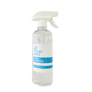 All Things Baby Hand Sanitizer 500ML