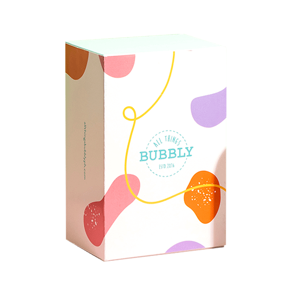 All Things Bubbly Box 1