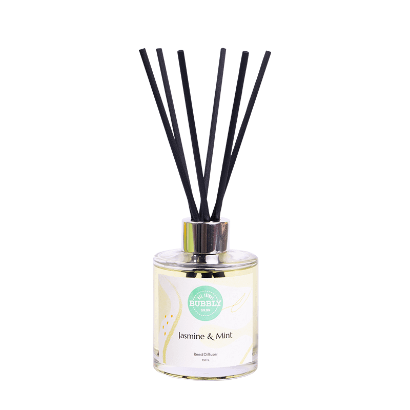 Room Diffuser All Things Bubbly